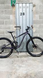 Mtb Giant trance 29” Taglia L