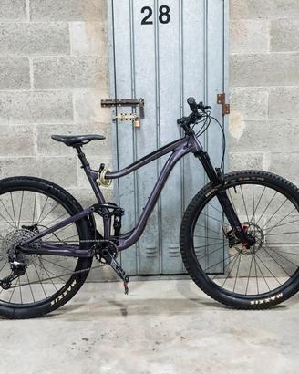 Mtb Giant trance 29” Taglia L