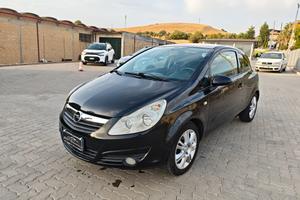 Opel Corsa 1.3 CDTI 90CV 3 porte Sport