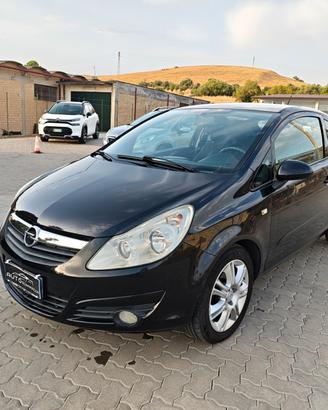 Opel Corsa 1.3 CDTI 90CV 3 porte Sport