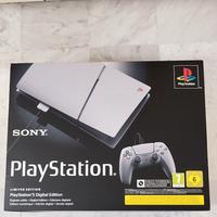 Playstation 5 Slim 30th anniversario 1 Tera 