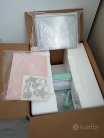 Fustellatrice VEVOR Nuovo