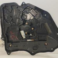 MECCANISMO ALZAVETRO POST. SX MAZDA 5 Berlina C235