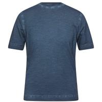 t-shirt alpha studio uomo taglia 60