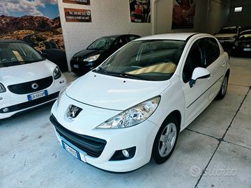 Peugeot 207 Plus 1.4 8V 75CV 5p. ECO GPL