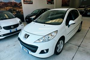 Peugeot 207 Plus 1.4 8V 75CV 5p. ECO GPL