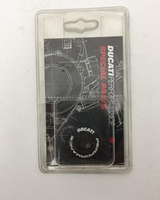 COPPIA REGISTRI DUCATI 749 1098 CD 96644608B