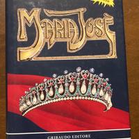 Maria José - Editore Gribaudo