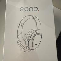 Eono Cuffie NUOVE NON APERTE - Nero