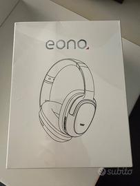 Eono Cuffie NUOVE NON APERTE - Nero