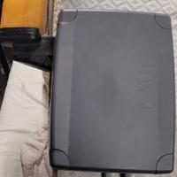 Quadro di comando TAU 12V 1-2 motori