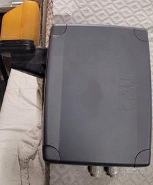 Quadro di comando TAU 12V 1-2 motori