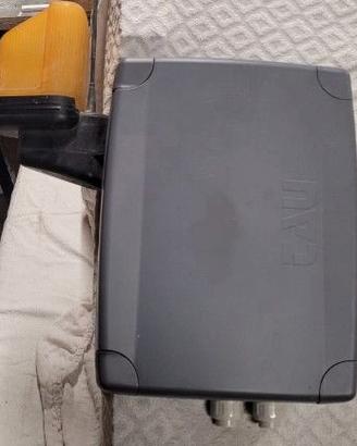 Quadro di comando TAU 12V 1-2 motori