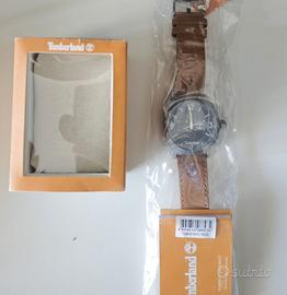 Orologio Timberland nuovo da uomo