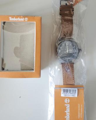 Orologio Timberland nuovo da uomo