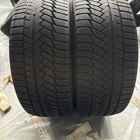 gomme usate 2254018 Winter CONTINENTAL - Win - 195