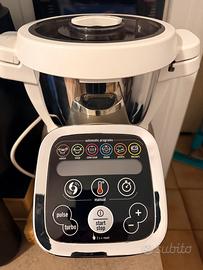 Robot cucina Moulinex my companion con accessori