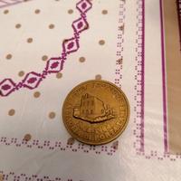 Medaglia Anniversario Bologna 