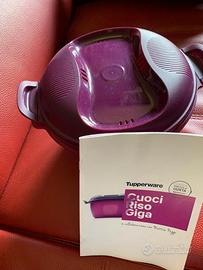 TUPPERWARE Cuoci Riso Giga