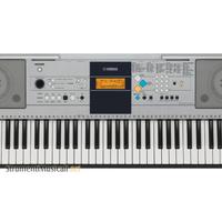 pianola portatile  YAMAHA PSR  ES23