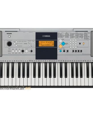 pianola portatile  YAMAHA PSR  ES23