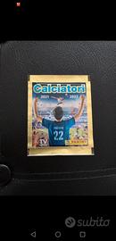 Bustina TIM Calciatori 2021 2022 Panini