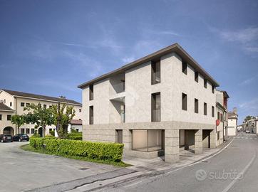 TER. RESIDENZIALE A PIOMBINO DESE