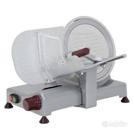 Affettatrice RGV  Luxury Italia 25 GL