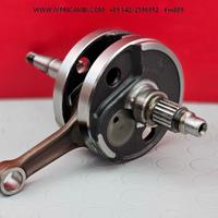 ALBERO MOTORE YAMAHA WRF 250 2004 2005 YZF 2003 20