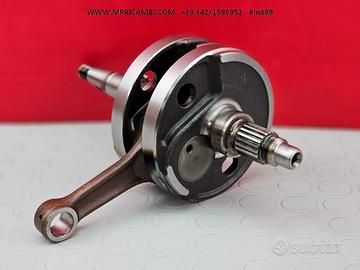 ALBERO MOTORE YAMAHA WRF 250 2004 2005 YZF 2003 20