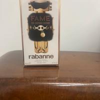Fame De Couture Edition Rabanne Parfum 80 ml