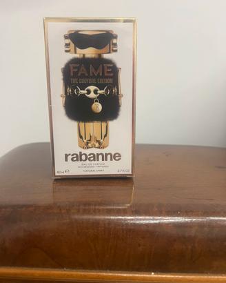 Fame De Couture Edition Rabanne Parfum 80 ml