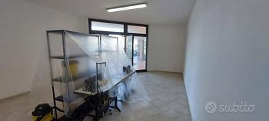 Negozio Grosseto [Cod. rif 3308722ACG]