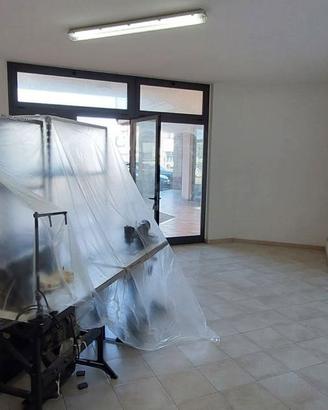 Negozio Grosseto [Cod. rif 3308722ACG]