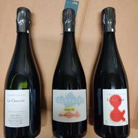 Champagne Jerome Prevost La Closerie Extra Brut