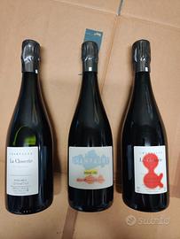 Champagne Jerome Prevost La Closerie Extra Brut