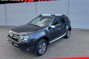 DACIA Duster 1.5 dCi 110CV 4x4 Lauréate TRAZIONE
