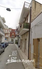 VIA TREMITI - AUSILIATRICE