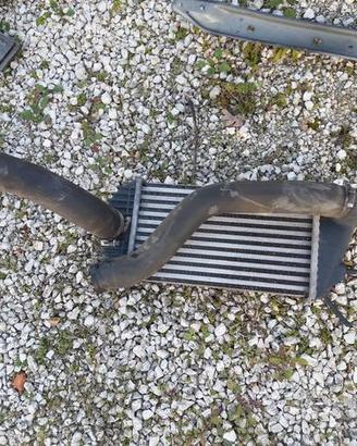 Ricambi usati per suzuki swift dal 2010 al 2017