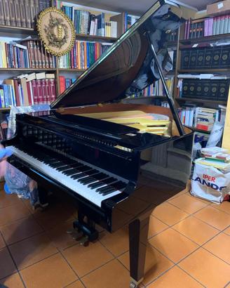 Pianoforte Yamaha