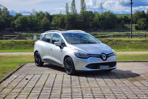 Renault Clio Sporter 1.5 dCi 2015 - Neopatentati