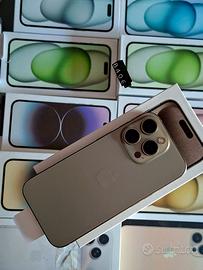 IPHONE 16 PRO 256GB 