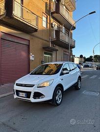 ford kuga 2016