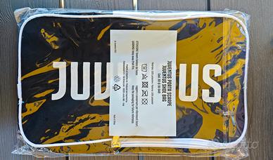 Porta scarpe da viaggio JUVENTUS nuovo