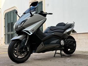 Tmax 530 Yamaha 2015