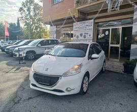 PEUGEOT 208 1.4 BENZINA/GPL 95 CV 70 KW-2014