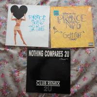 LP De La Soul, Lil' Louis, Madonna e vari