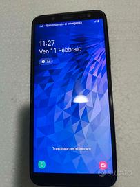 Samsung Galaxy J6