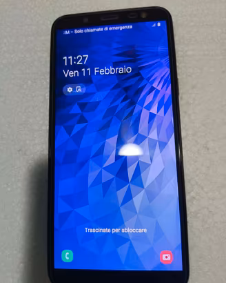 Samsung Galaxy J6