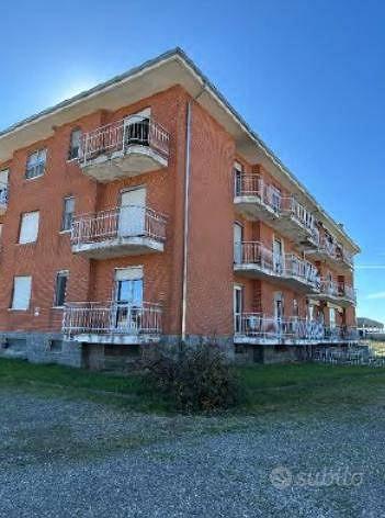 Appartamento – Carisio, Fornace Crocicchio - Vista 2